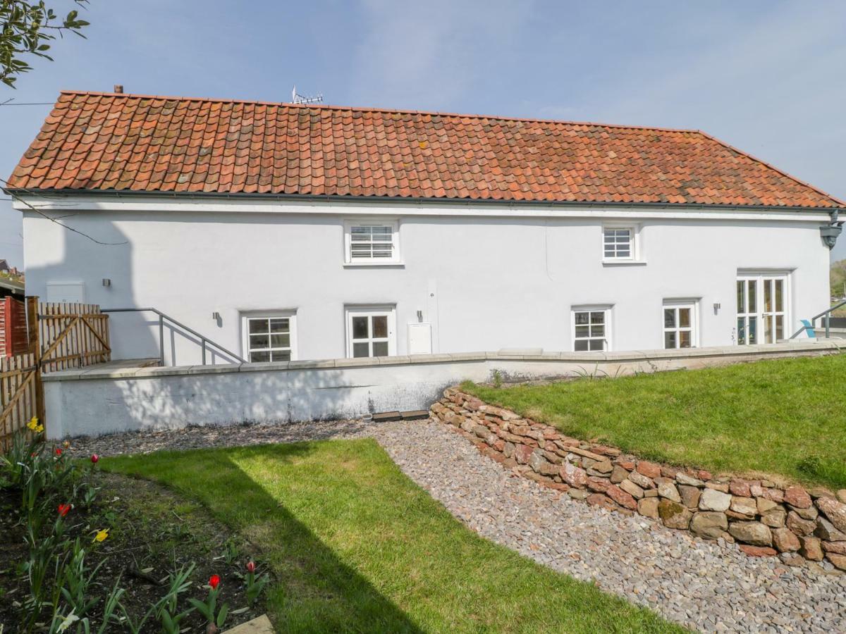 Avonside Cottage Bristol Exterior foto