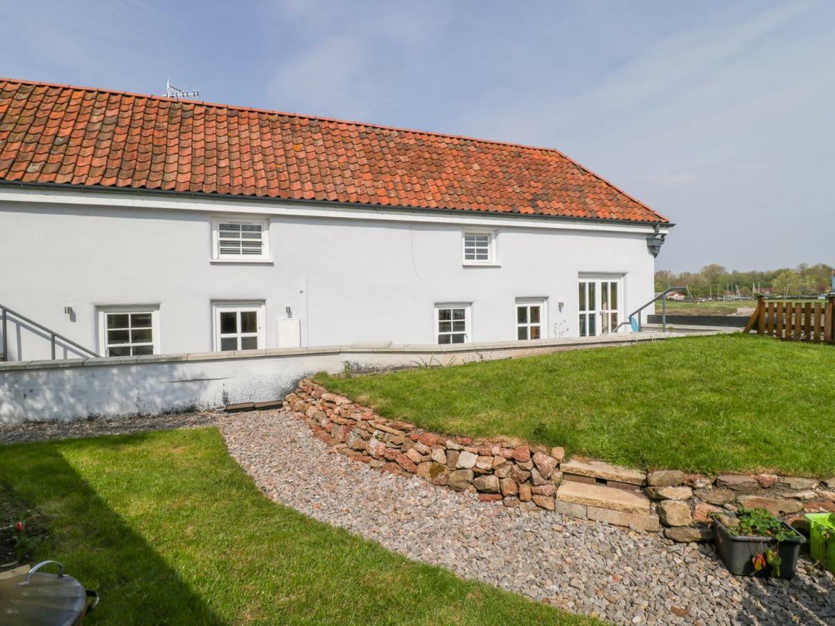 Avonside Cottage Bristol Exterior foto
