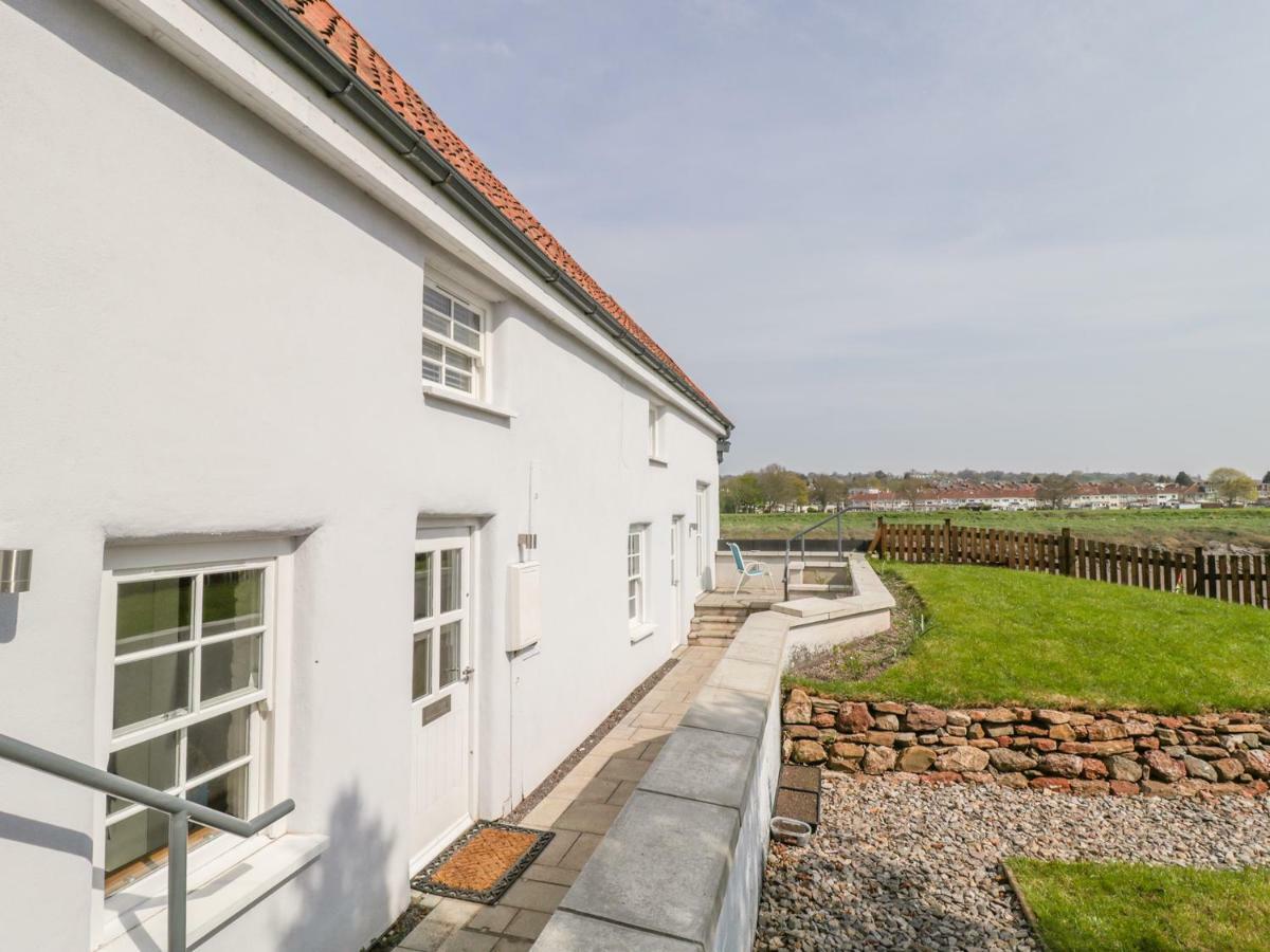 Avonside Cottage Bristol Exterior foto