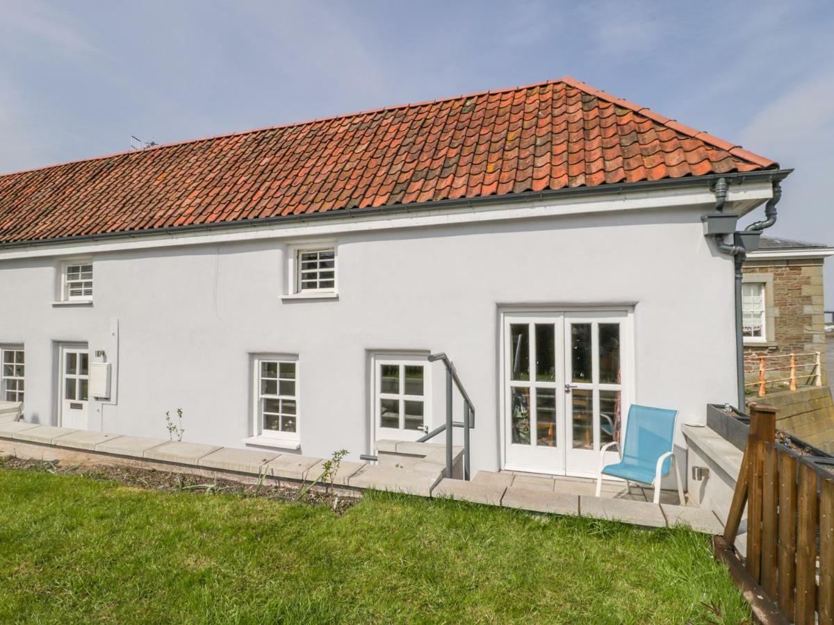 Avonside Cottage Bristol Exterior foto